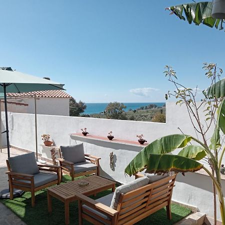 Apartamento Paraiso Del Sol Benajarafe Exterior photo